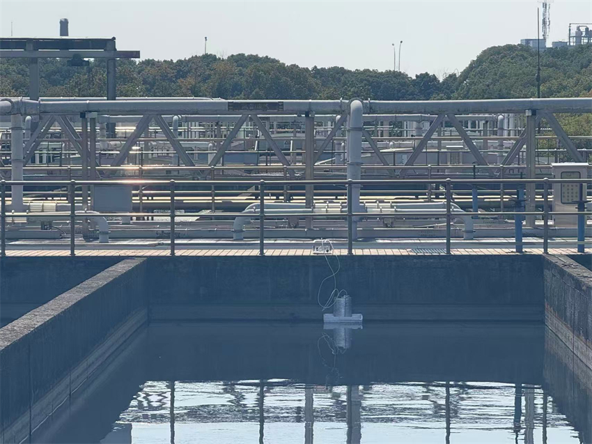 1761892104432891.jpg 便攜式氧化亞氮檢測儀在污水處理廠水解酸化池的應(yīng)用.jpg