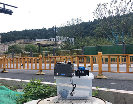 杭州市臨平區(qū)生態(tài)公園污染物排放評(píng)估-紹興騰耀環(huán)?？萍加邢薰?>
                        </div>
                        <div   id=