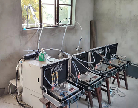 紹興、杭州城市區(qū)域大氣羰基化合物觀(guān)測(cè)研究-紹興騰耀環(huán)?？萍加邢薰?>
                        </div>
                        <div   id=