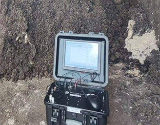 惡臭檢測(cè)儀-紹興騰耀環(huán)保科技有限公司