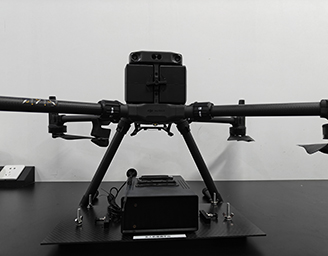 無人機(jī)吸附管采集系統(tǒng)-紹興騰耀環(huán)保科技有限公司